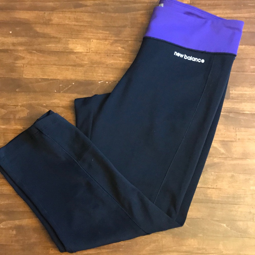 New Balance leggings
